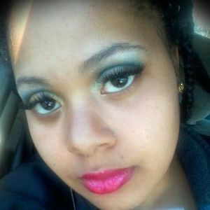 Meet your Posher, Tamesha